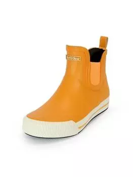 Резиновые сапоги MADSea, цвет gelb/wei