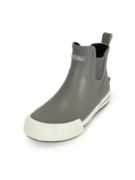 Резиновые сапоги MADSea, цвет grau/wei