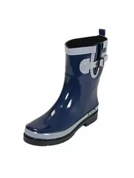 Резиновые сапоги MADSea, темно-синий