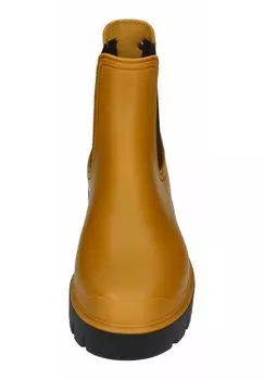 Резиновые сапоги MAE MATE VERBENAS, желтый