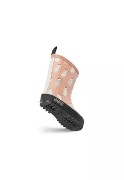 Резиновые сапоги MASON THERMO RAINBOOT UNISEX Liewood, розовый