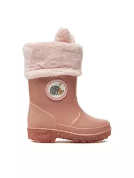 Резиновые сапоги Mayoral, розовый