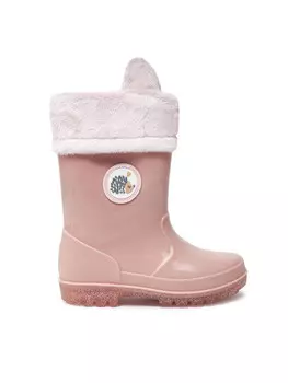 Резиновые сапоги Mayoral, розовый