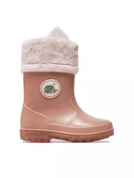 Резиновые сапоги Mayoral, розовый