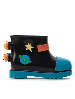 Резиновые сапоги Melissa, черный