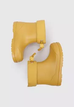 Резиновые сапоги MENDI IGOR, желтый