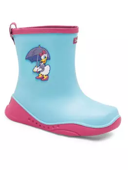 Резиновые сапоги Mickey&Friends, синий