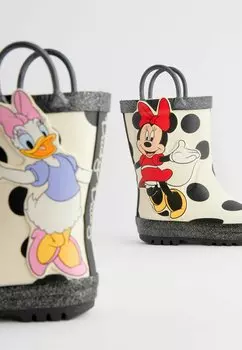 Резиновые сапоги MINNIE MOUSE DAISY DUCK REGULAR FIT Next, белый