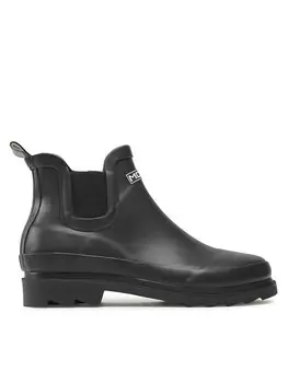 Резиновые сапоги MOLS, черный