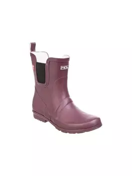 Резиновые сапоги Mols, цвет sassafras