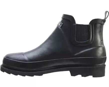 Резиновые сапоги Mols Hjejlen, черный