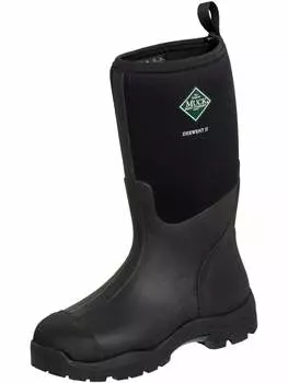 Резиновые сапоги Muck Boots, черный