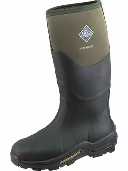 Резиновые сапоги Muck Boots, цвет braun moss moss