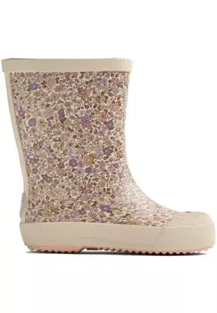 Резиновые сапоги MUDDY Wheat, фиолетовый