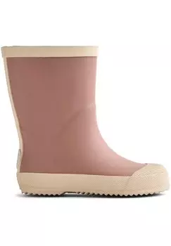 Резиновые сапоги MUDDY Wheat, фиолетовый