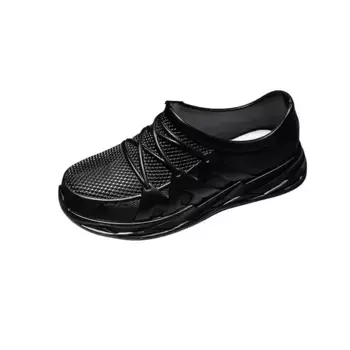 Резиновые сапоги мужские Nuckily, цвет Green [Shoes]