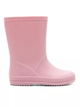 Резиновые сапоги Nelli Blu, розовый