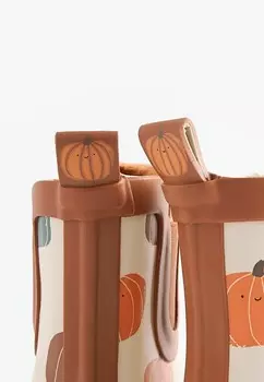 Резиновые сапоги Next, бежевый