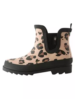 Резиновые сапоги Next, бежевый