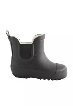 Резиновые сапоги Next, цвет black plain