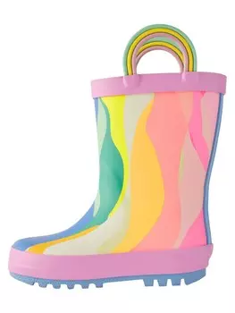 Резиновые сапоги Next, разноцветный
