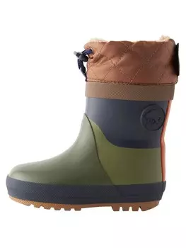 Резиновые сапоги Next, разноцветный