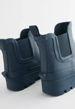 Резиновые сапоги Next, синий