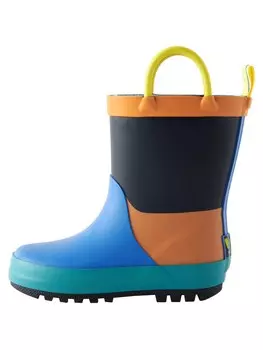 Резиновые сапоги Next, синий