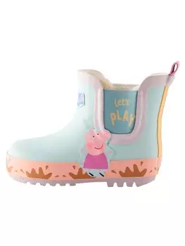 Резиновые сапоги Next, синий