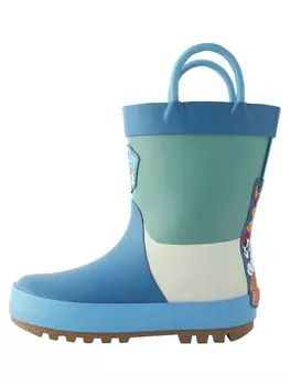 Резиновые сапоги Next, синий