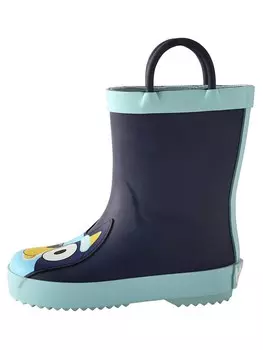 Резиновые сапоги Next, темно-синий