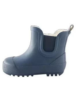 Резиновые сапоги Next, темно-синий