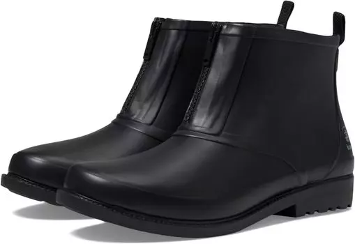 Резиновые сапоги Nicky Kamik, черный