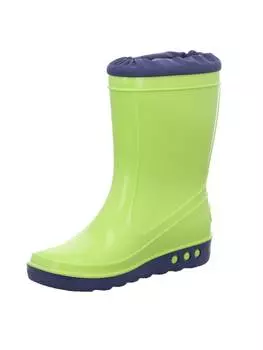 Резиновые сапоги Nora, зеленый