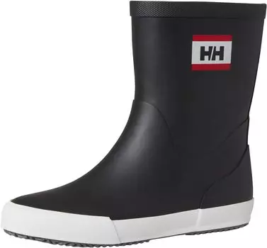 Резиновые сапоги Nordvik 2 Helly Hansen, черный