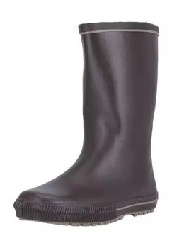 Резиновые сапоги Oersen с противоскользящим всепогодным профилем weather report, цвет Java