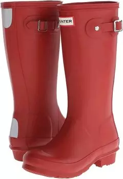 Резиновые сапоги Original Kids' Classic Rain Boot Hunter, цвет Military Red
