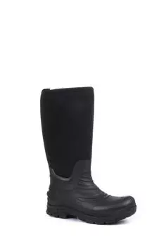 Резиновые сапоги Pavers, черный