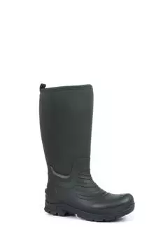 Резиновые сапоги Pavers, зеленый