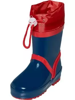 Резиновые сапоги Playshoes, синий