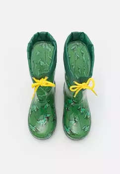 Резиновые сапоги POWER BLINKY LICO, зеленый