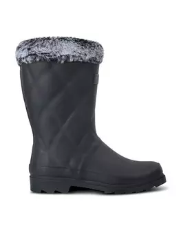 Резиновые сапоги Regatta, черный