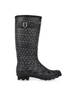 Резиновые сапоги Regatta, черный
