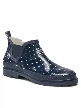 Резиновые сапоги Regatta, синий