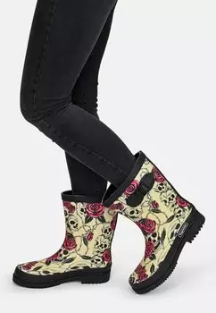 Резиновые сапоги Regenliebe