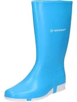 Резиновые сапоги Regenliebe, черный