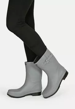 Резиновые сапоги Regenliebe, цвет grau