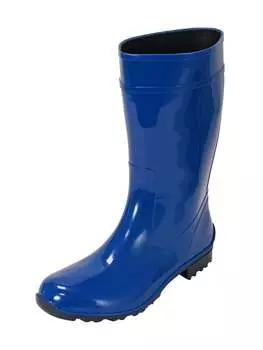 Резиновые сапоги Regenliebe, цвет kobalt