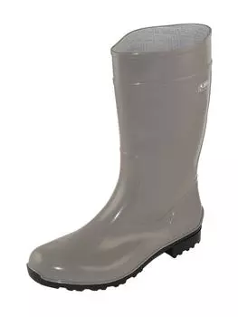 Резиновые сапоги Regenliebe, цвет silbergrau