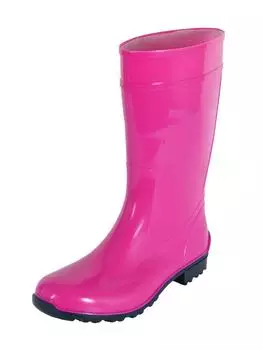 Резиновые сапоги Regenliebe, фуксия